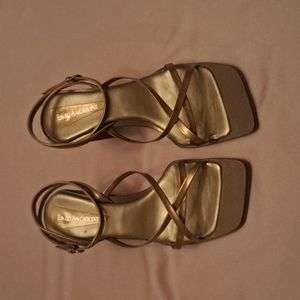 Enzo Angiolini, gold